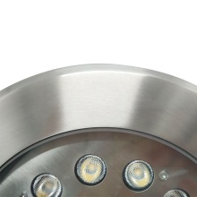 18W Led Inground Lighting Recessed Uplight Outdoor