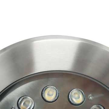 18W Led Inground Lighting Recessed Uplight Outdoor