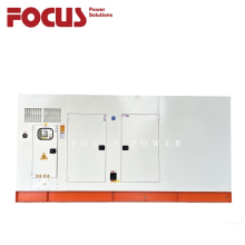 High Performance Open Type Generator Device