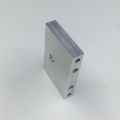 Custom Precision Machining Hardware Parts