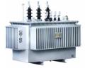 10kV OIL IMMERSED HERMETICALLY SEALED TRANSFORMERS