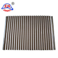 FLC2000 Corrugated Shaker screen