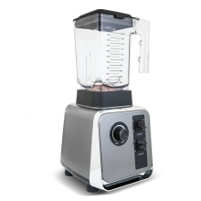 Commercial Heavy Duty Kitchen Blender and Mixer for Smoothies and Juices