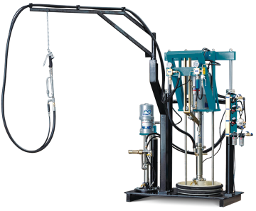 2-part Secondary Sealing Machine