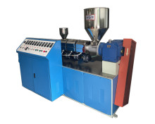 JY01-1 PLA Biodegradable Drinking Straw Making Machine