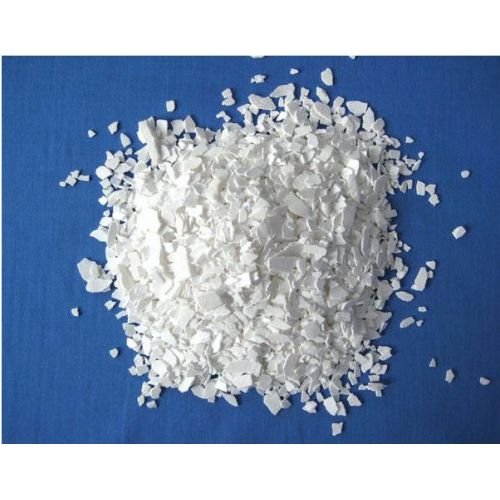 China factory calcium chloride for oil gas drilling 74% 77% 94% 95%