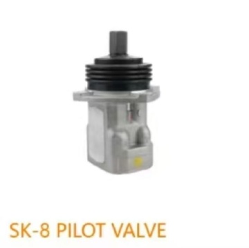 SK-8 HYDRAULIC PILOT VALVE