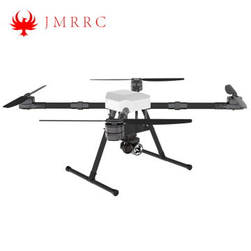 Kit con cornice drone industriale pieghevole a distanza da 1100 mm