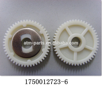 ATM Parts Wincor Cash Cassette 49tooth Gear 1750012723-6