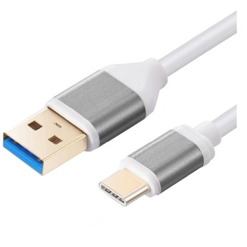 USB 3.0 Male to Type-C Data Sync Cable