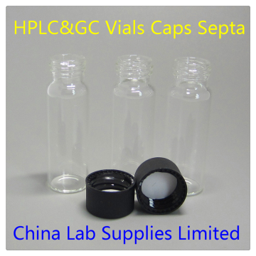 4ml hplc quality vials hplc vial