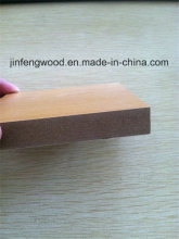 Pitted Surface Melamine Paper MDF Gq150231