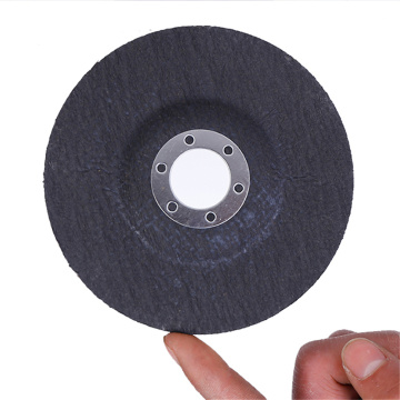 90mm fiber glass backing pad flap disc cover