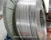 Narrow Stainless Steel Strips 430