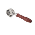 58mm espresso coffee portafilter handle