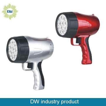 Rechargable Portable LED hand lamp Camp light