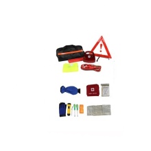 Winter Emergency Kit Essentials