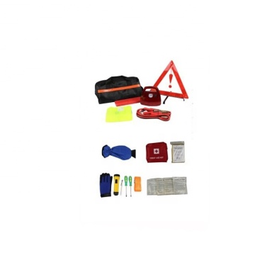 Winter Emergency Kit Essentials