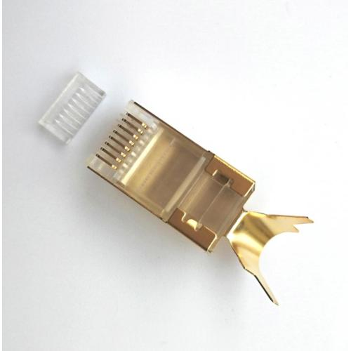 Faktor grosir plug RJ45 CAT7