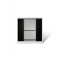 Half Height Steel Roller Shutter Door File Cabinets