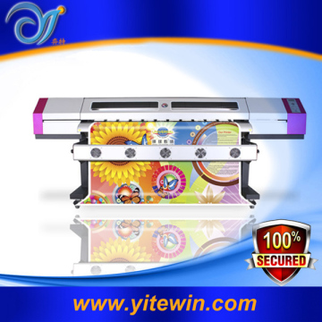 Phaeton eco solvent printer