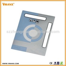 good quality touch controller switch fanuc membrane keypad