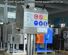 Automatic Feeding Device in Honiara