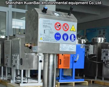 Automatic Feeding Unit in Indianapolis