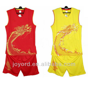 Sublimation Custom Converse Team Basketball Wear