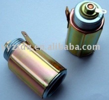 cigarette lighter socket Metal material