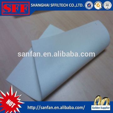 High quality hot sale polyester fabrics for coal plant