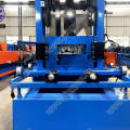 Machinerie yingyee machinerie automatique purlin purlin