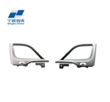 Jeep Car Air Conditioning Outlet Panel