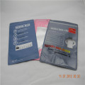 Plastic underwear clothing sock packaging bag