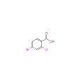 4-Bromo-2-chlorobenzoic acid CAS 59748-90-2