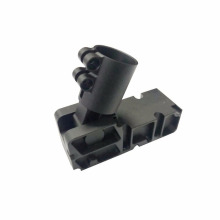 CNC 4-Axis Machining Camera Outer Housing Parts