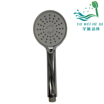 F8252 Elegant Bathroom Shower Head Upgrade