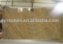 ubatuba gold granite