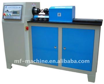 Bakset Shaping Twisting Machine