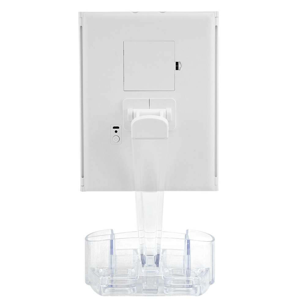 2 in 1 Design Makup Mirror