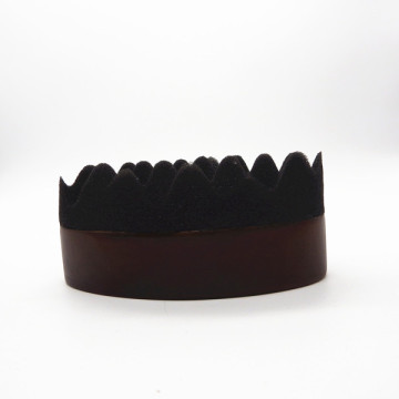 magic hair brush eco hair brush sponge brush for hair