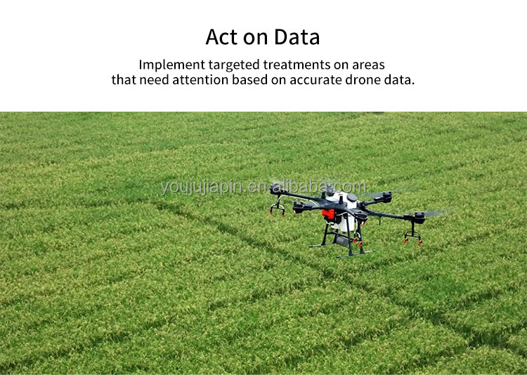 P4 Multispectral Phantom 4 Multispectral a high-precision drone for agriculture missions environmental monitoring etc