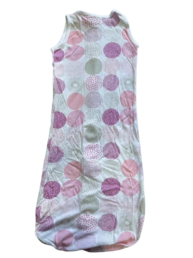 % 100 bambu uyku çuval 2 100% Bamboo Sleep Sack 2