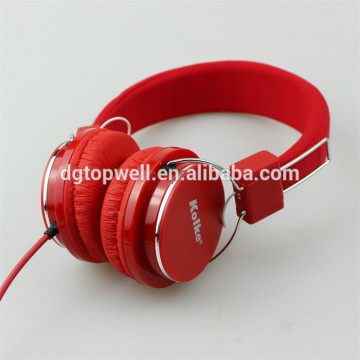 Trade Assurance supplier alibaba custom oem logo headphone