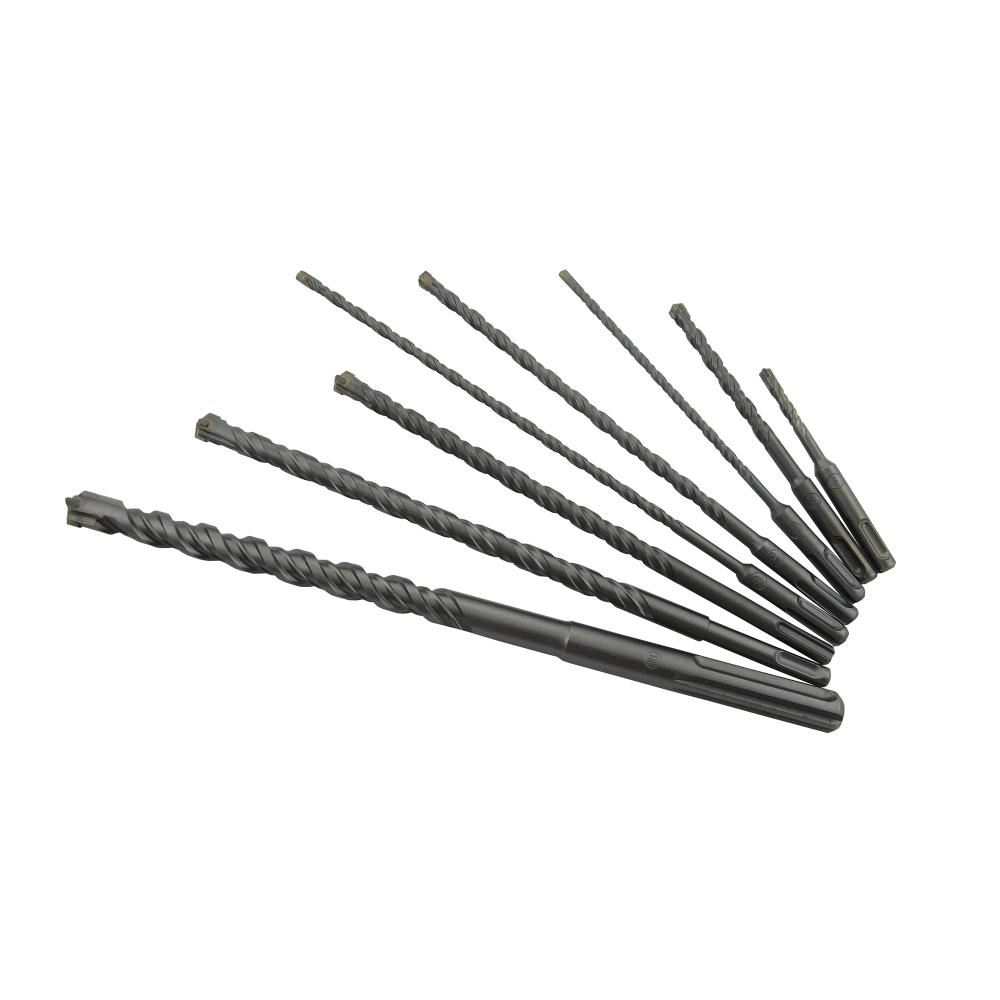 SDS Max Shank Hammer Drill Bits للخرسانة