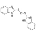 Sal de zinco CAS 3030-80-6 de 2-Mercaptobenzimidazol