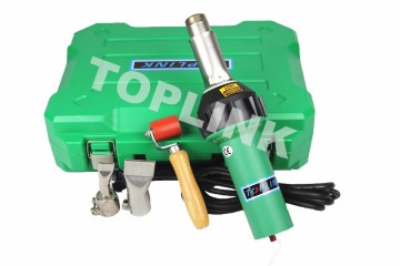 heat gun plastic welder similar to leister