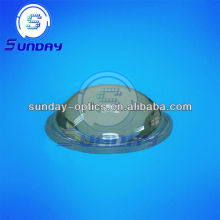 Optical glass aspheric lenses for flashlight,for camera