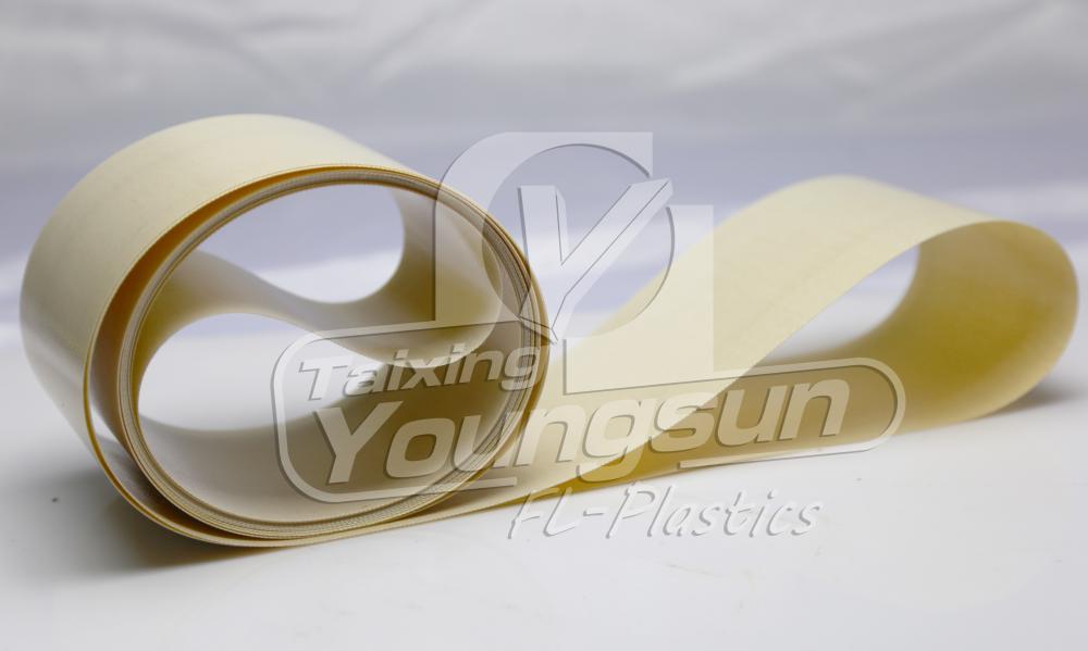 high temperature fabric cloth