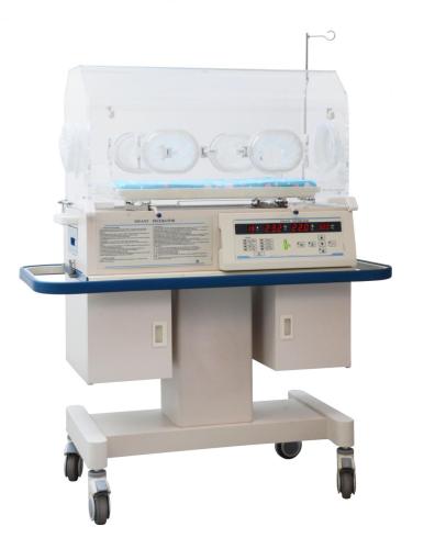 Nice Quality Hospital Medical Neonatal Infant Incubator